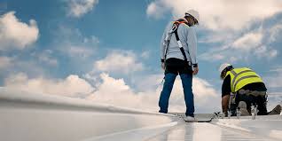 Fast & Reliable Emergency Roof Repairs in Groves, TX